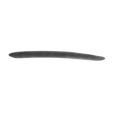 Rear Bumper Side Grille Trim Strip Pair for 2023-2025 Mercedes-Benz GLC
