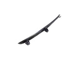 Rear Bumper Side Grille Trim Strip Pair for 2023-2025 Mercedes-Benz GLC