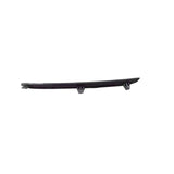 Rear Bumper Side Grille Trim Strip Pair for 2023-2025 Mercedes-Benz GLC