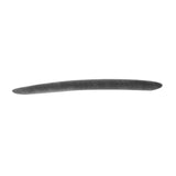 Rear Bumper Side Grille Trim Strip Pair for 2023-2025 Mercedes-Benz GLC