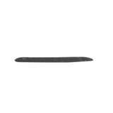 Rear Bumper Side Grille Trim Strip Pair for 2023-2025 Mercedes-Benz GLC