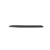 Rear Bumper Side Grille Trim Strip Pair for 2023-2025 Mercedes-Benz GLC