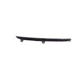Rear Bumper Side Grille Trim Strip Pair for 2023-2025 Mercedes-Benz GLC