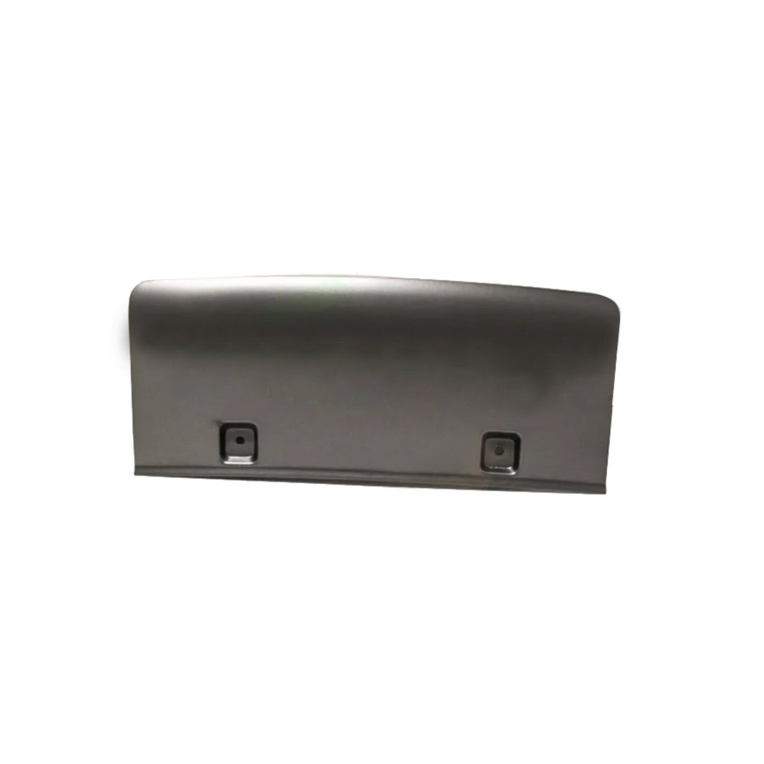 Rear Bumper Skid Plate Tow Hook Cover for 2010-2015 Audi Q7