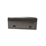 Rear Bumper Skid Plate Tow Hook Cover for 2010-2015 Audi Q7