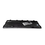 Rear Bumper Skid Plate Tow Hook Cover for 2010-2015 Audi Q7