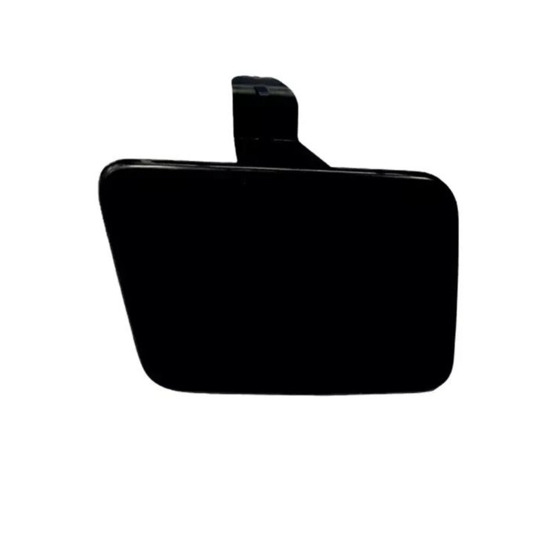 Rear Bumper Tow Hook Cover for 2021-2024 Tesla Model S