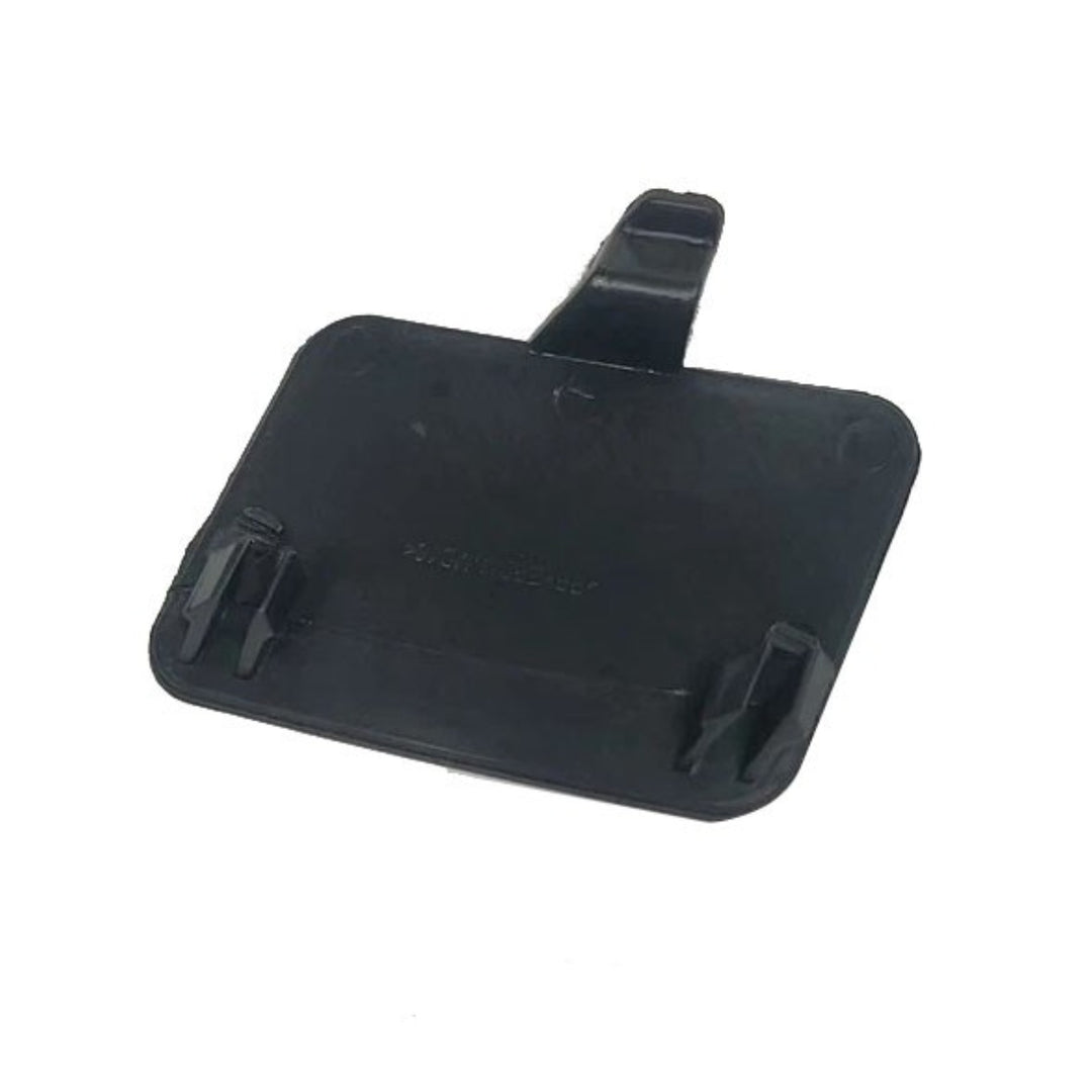Rear Bumper Tow Hook Cover for 2021-2024 Tesla Model S