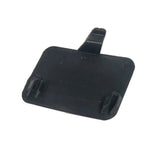 Rear Bumper Tow Hook Cover for 2021-2024 Tesla Model S