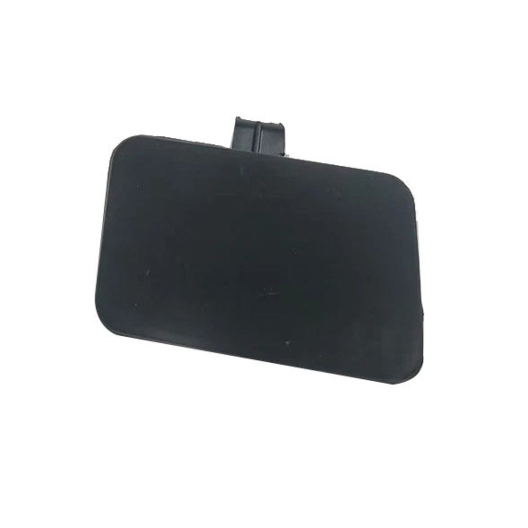 Rear Bumper Tow Hook Cover for 2021-2024 Tesla Model S