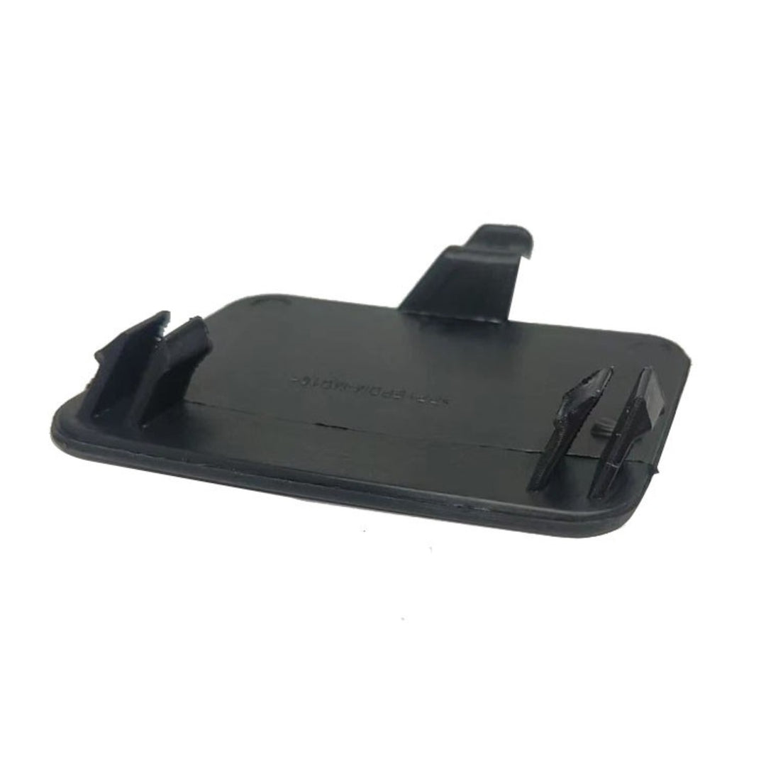 Rear Bumper Tow Hook Cover for 2021-2024 Tesla Model S