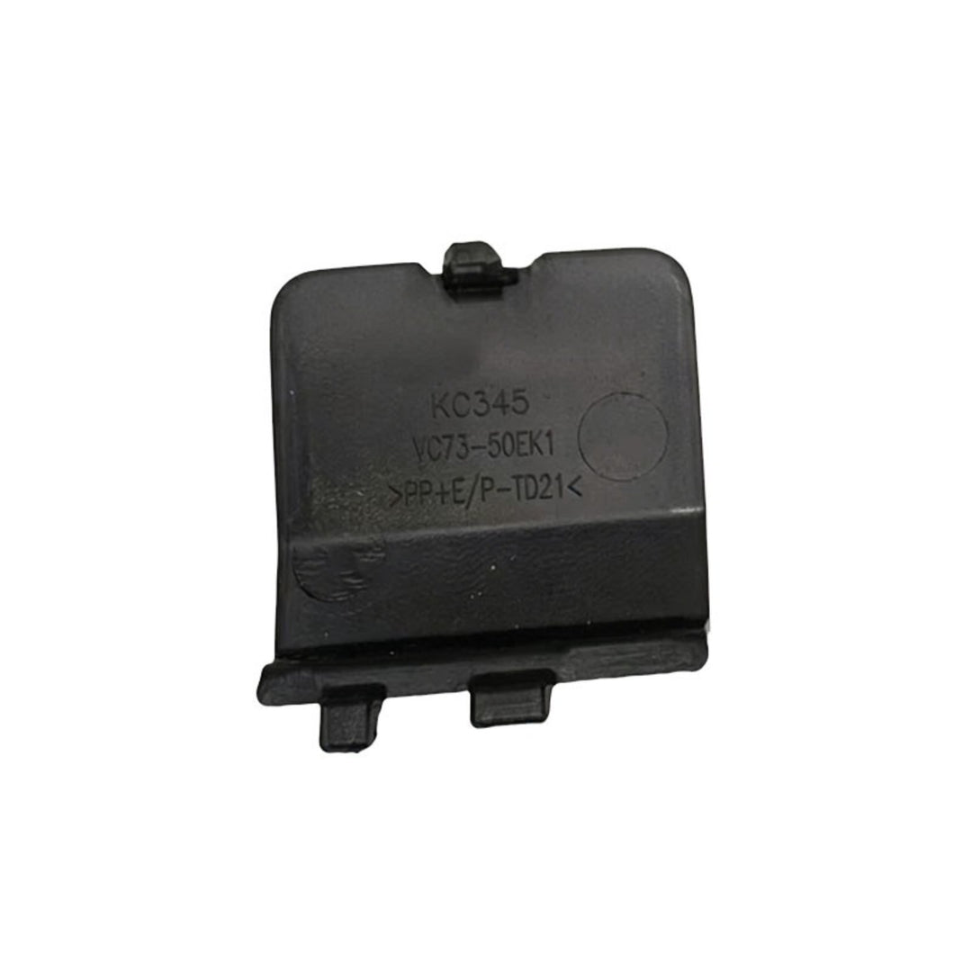 Rear Bumper Tow Hook Cover for 2022-2024 Mazda CX-50