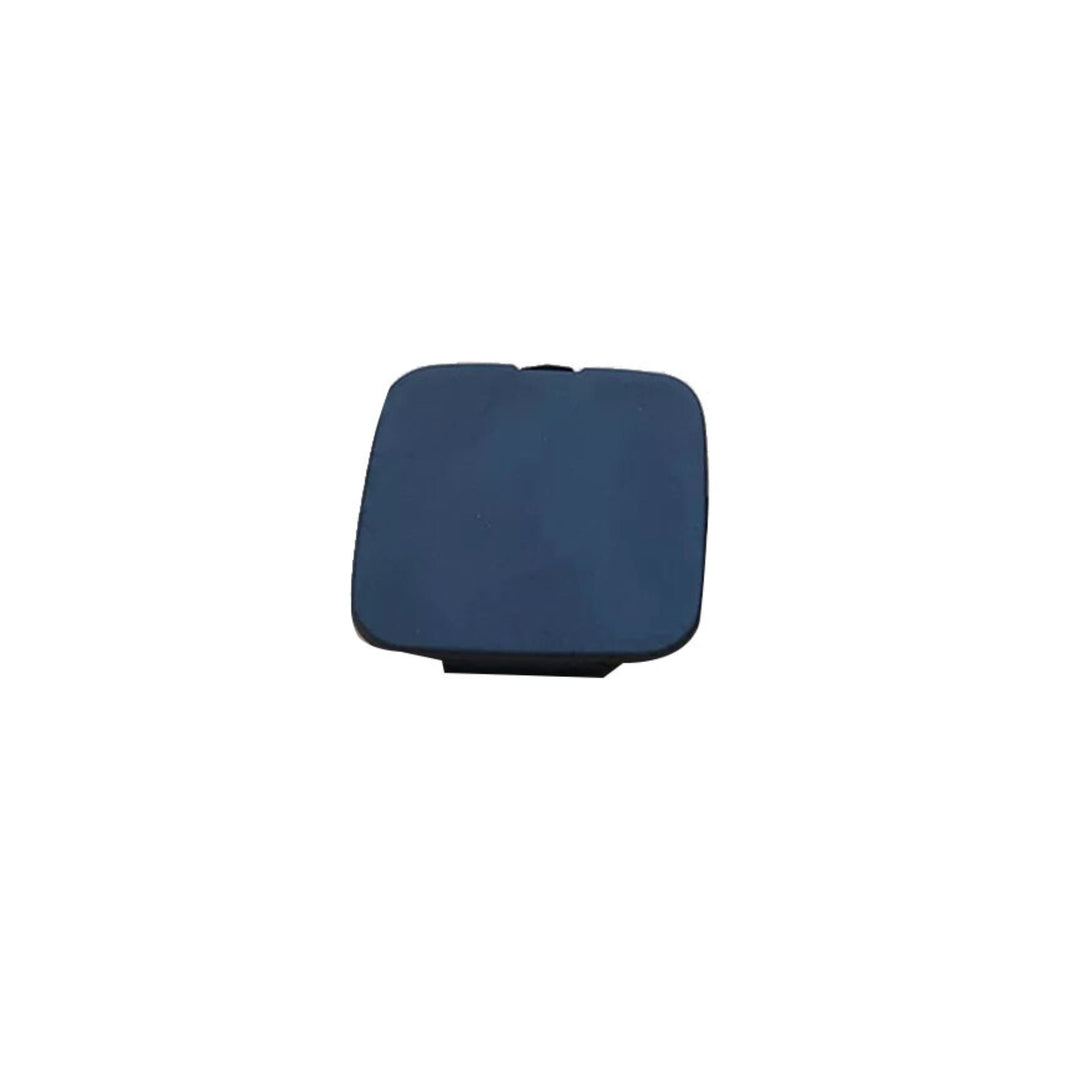 Rear Bumper Tow Hook Cover Unpainted for 2010-2020 Rolls-Royce Ghost