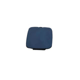 Rear Bumper Tow Hook Cover Unpainted for 2010-2020 Rolls-Royce Ghost