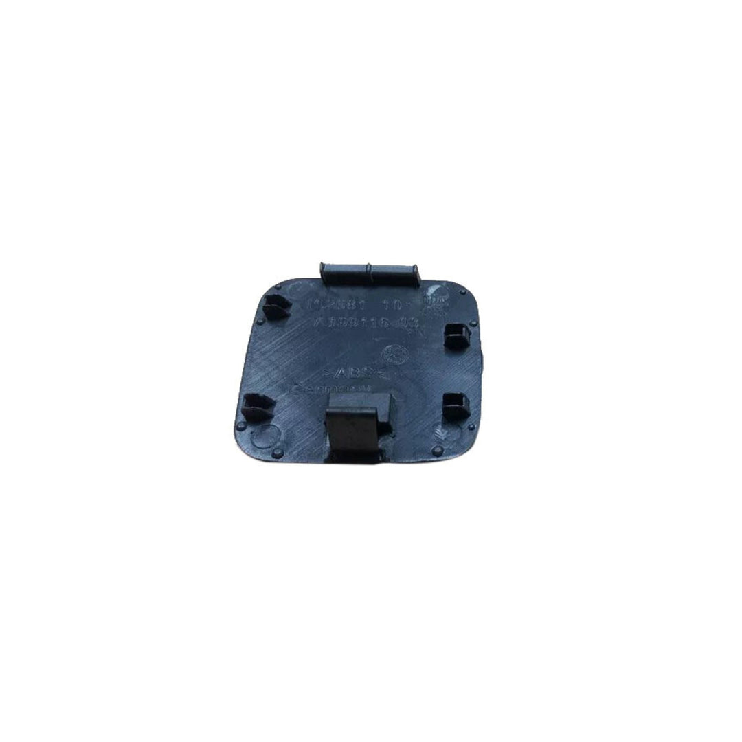 Rear Bumper Tow Hook Cover Unpainted for 2010-2020 Rolls-Royce Ghost