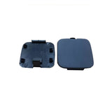 Rear Bumper Tow Hook Cover Unpainted for 2010-2020 Rolls-Royce Ghost