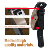 Rear Cab Quarter Window Latch Lock Beige for 1997-2004 Toyota Hilux Pickup US 62910-35032 – product image