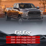 Rear Cargo Lamp Waterproof Foam Gasket for Dodge Ram 1500 09-18 Ram 2500 10-18 – product image 9