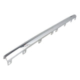 Rear Center Bumper Cover Molding Chrome Fits for GMC Terrain 2018-2024 84255081 – product image