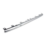Rear Center Bumper Cover Molding Chrome Fits for GMC Terrain 2018-2024 84255081 – product image 3