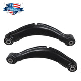 Rear Control Arms Assembly for Cadillac XTS 2013-2019 Buick LaCrosse 2014-2016 – product image