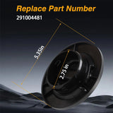 Rear Deck Access Cover Cap for Sea-Doo Fish Pro Explorer GTI GTX – product image 3