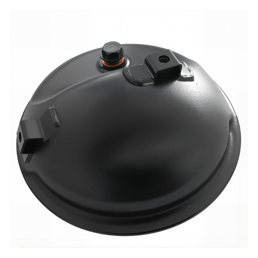 Rear Differential Cover for 1995-2004 Toyota Tacoma and 1996-2002 4Runner