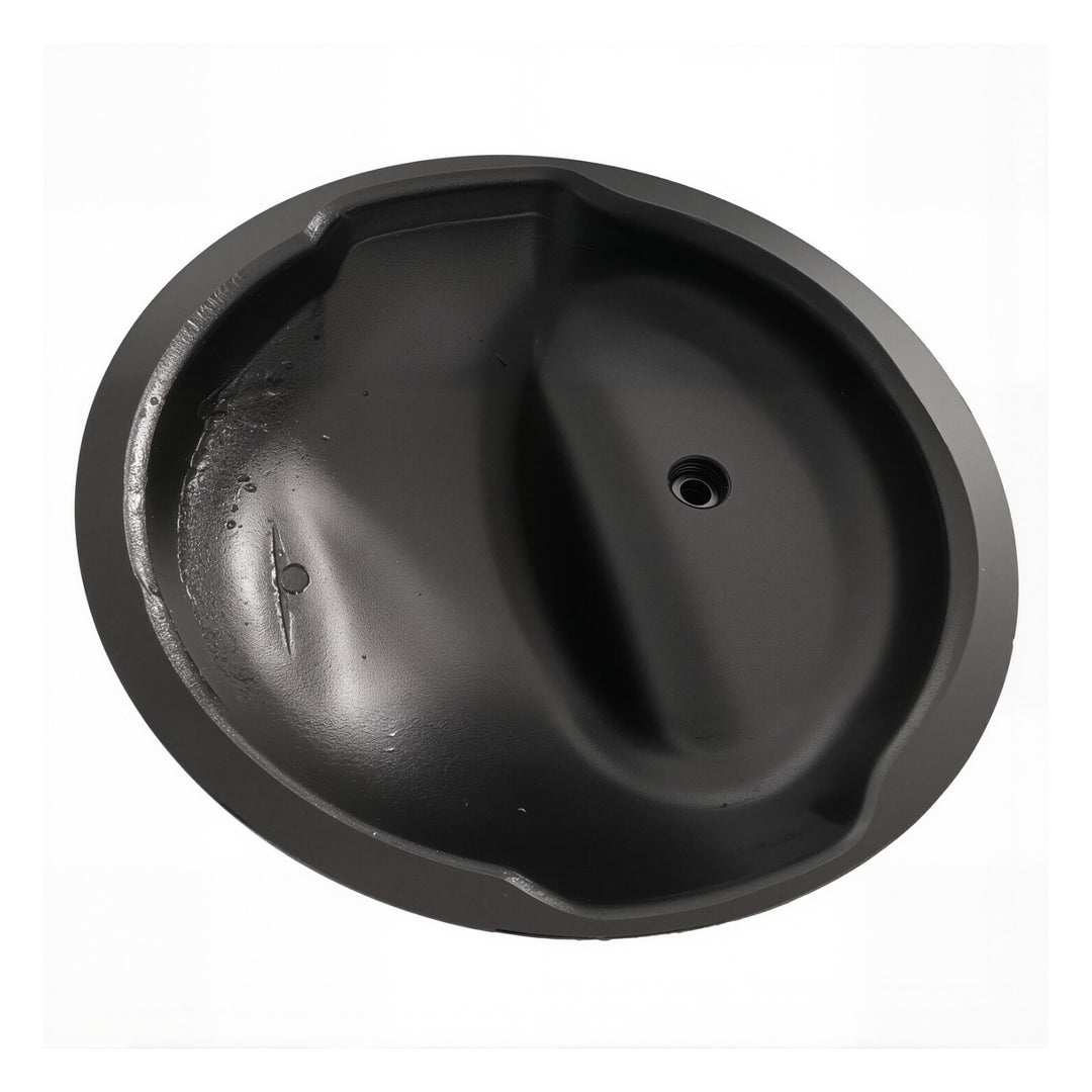 Rear Differential Cover for 1995-2004 Toyota Tacoma and 1996-2002 4Runner