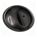 Rear Differential Cover for 1995-2004 Toyota Tacoma and 1996-2002 4Runner