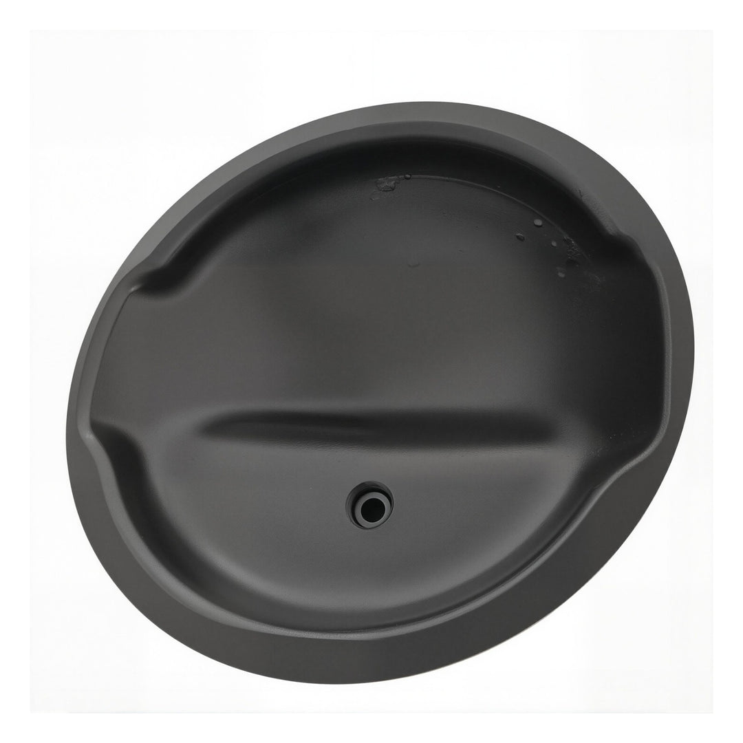 Rear Differential Cover for 1995-2004 Toyota Tacoma and 1996-2002 4Runner