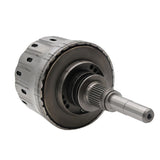 Rear Differential Drive Sprocket Assembly For Mercedes W246 GLA CLA250 CLA45 – product image 8