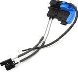 Rear Door Latch Lock Actuator Release Right Passenger Fit for 12-17 Veloster – product image