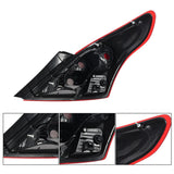 Left Driver Tail Light Assembly for 2012-2019 Nissan Versa 377470832872 – product image 2