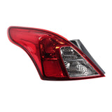 Left Driver Tail Light Assembly for 2012-2019 Nissan Versa 377470832872 – product image 3