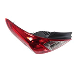 Left Driver Tail Light Assembly for 2012-2019 Nissan Versa 377470832872 – product image 5
