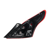 Left Driver Tail Light Assembly for 2012-2019 Nissan Versa 377470832872 – product image 9