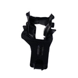 Rear Engine Mount T Bracket for 1999-2000 Honda Civic Si