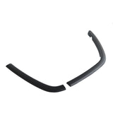 Rear Fender Flares Wheel Arch Trim Right Side For 2011-2021 Jeep Grand Cherokee – product image