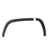 Rear Fender Flares Wheel Arch Trim Right Side For 2011-2021 Jeep Grand Cherokee – product image 2