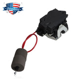 Rear Hatch Tailgate Lock Actuator for Mercedes-Benz ML350 ML500 1647400635 – product image