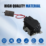 Rear Hatch Tailgate Lock Actuator for Mercedes-Benz ML350 ML500 1647400635 – product image 2