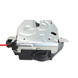 Rear Hatch Tailgate Lock Actuator for Mercedes-Benz ML350 ML500 1647400635 – product image 14