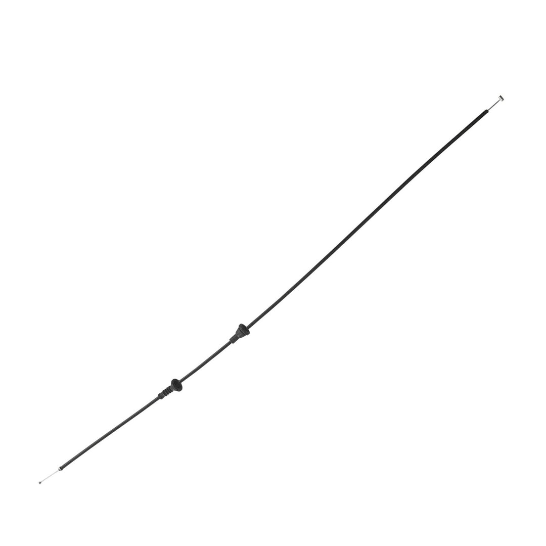 Rear Hood Release Cable 51223434832 for 2004-2010 BMW X3
