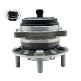 Rear Hub Bearing for 2016-2020 Kia Sorento 2020-2025 Hyundai Palisade 512646 – product image