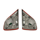 Rear Inner Tail Light Pair for 2016-2018 Nissan Altima