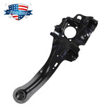Rear Knuckle Suspension Arm Right Side for 2012-2018 Ford Focus BV615A968B – product image