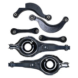 Rear Lateral Control Arm Kit for 2000-2011 Ford Focus and Volvo V50