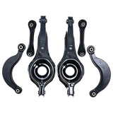Rear Lateral Control Arm Kit for 2000-2011 Ford Focus and Volvo V50