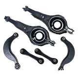 Rear Lateral Control Arm Kit for 2000-2011 Ford Focus and Volvo V50