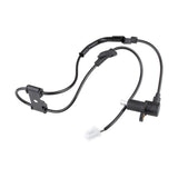 Rear Left ABS Wheel Speed Sensor for 2004-2009 Kia Spectra 1.8L 2.0L